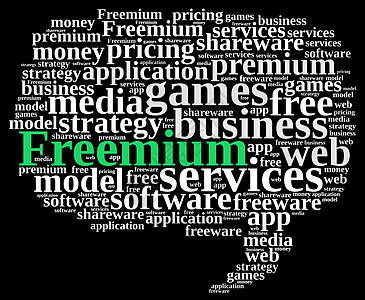 免费增值产品软件价钱墙纸网络商业服务战略游戏免费背景图片