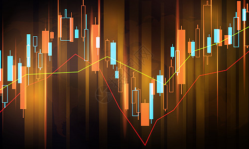 股票市场 带图表的经济图 商业和金融概念和报告 抽象技术通信概念向量背景利润会计数据数字贸易交换库存银行业外汇互联网图片