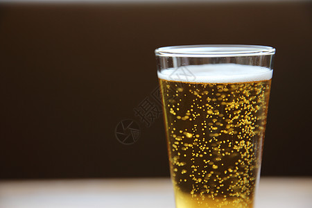 啤酒烧杯生活啤酒厂泡沫酿造饮料琥珀色酒馆派对庆典图片