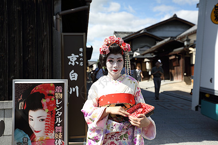 6月1日 京都美子(Maiko)图片