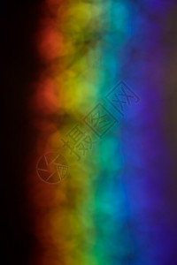 全息抽象闪亮背景技术彩虹科幻闪光火花纸屑微光艺术水晶舞池图片