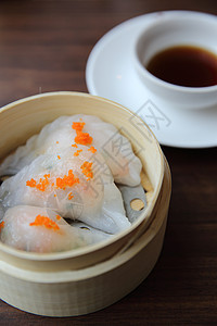 竹篮中中国菜糊美食烹饪盘子蒸汽午餐猪肉点心水饺餐厅汽船图片