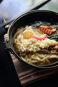 日元日本食物日本食品午餐大豆对虾美食盘子饮食餐厅火锅烹饪洋葱图片