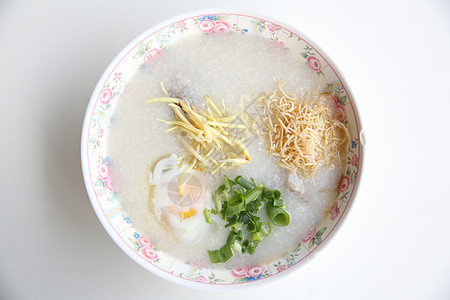 大米粥蔬菜食物男人鱼丸脆皮餐厅盘子午餐糕点面条图片