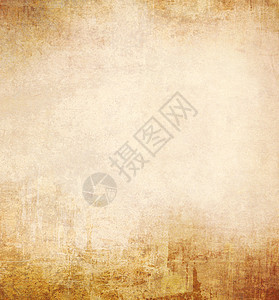 羊皮纸质地材料褐色地面石头墙纸棕色老化古董风化石膏图片