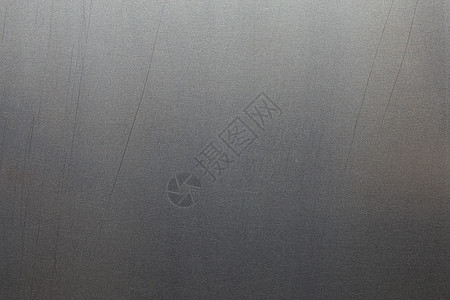 无涂层平面冷轧钢板表面有轻微的长划痕 正上方构图中的特写控制板盘子炼铁工作粮食工件墙纸宏观制造技术图片