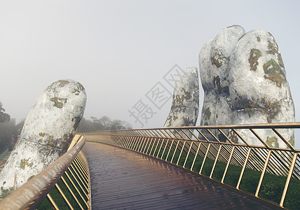 金手桥在维特南图片