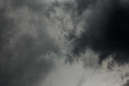 灰色的暴风即将来临 云彩暗密闭背景环境云景下雨墙纸积雨灾难气氛季节戏剧性危险图片