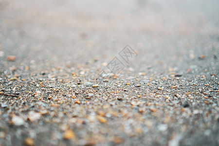 天然线波细砂棕砂纹理背景沙丘海洋环境墙纸粒状粮食热带材料假期摄影图片