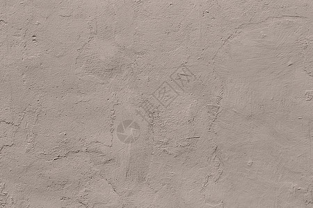 平坦的奶油桃色石膏墙哑光纹理建筑学材料艺术水泥崎岖石头建筑墙纸图片