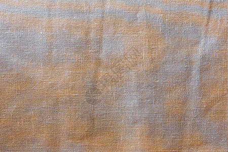 合成家具内饰纹理的背面墙纸褶皱灰色织物风格空白纤维麻布褐色装饰图片