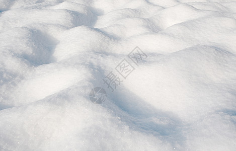 纹理雪雪堆天气阳光季节照片冷冻薄片降雪宏观冻结背景图片