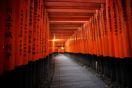 KYOTO  6月1日 京都的神学院橙子佛教徒旅游旅行遗产神社建筑学神道伏见建筑图片