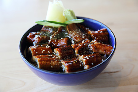 以木本 日食为生盘子烹饪教师海鲜餐厅白色黑色炙烤食物午餐图片