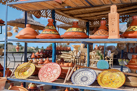 出售摩洛哥陶瓷和陶瓷板图片