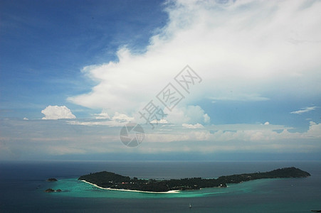 Koh Lipe 泰国悬崖海浪群岛尾巴旅游地标海滩石头海洋假期图片