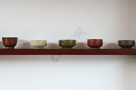 木本日本杯子环境陶瓷陶器餐厅制品文化食物黏土茶壶桌子图片