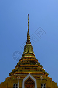 泰国曼谷塔拉姆寺的图片