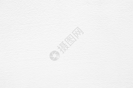 白色绘画混凝土墙纹理背景帆布灰色街道笔记墙壁石膏水彩材料空白水泥图片