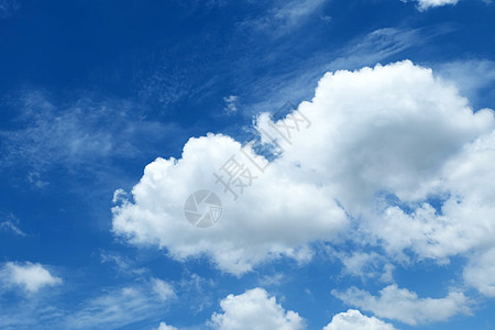 蓝天白云背景周期海洋高分辨率墙纸震级环境土地蓝色亮度运动图片