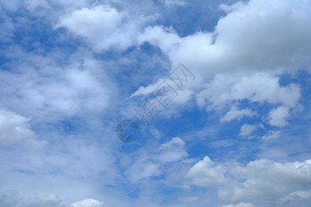 蓝天与云背景高分辨率墙纸运动网站温度亮度编辑天空蓝色绘画图片
