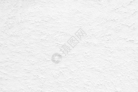 白色混凝土墙背景石头建筑学灰色水泥空白材料石膏墙纸建造图片