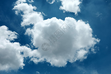 蓝天与云背景土地周期日落天空温度网站编辑灰蒙蒙海洋蓝色图片