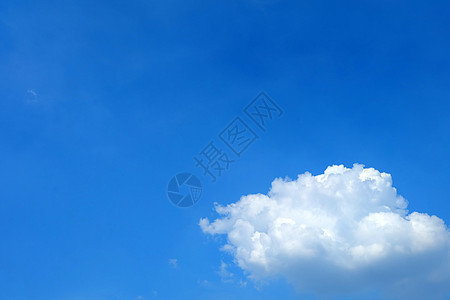 蓝天与云背景震级灰蒙蒙蓝色编辑日落海洋天空灰色土地光谱图片