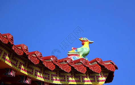 中国圣殿伊夫图片
