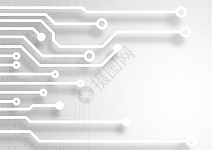 线路板技术背景工程芯片木板处理器计算概念插图网络电路硬件图片