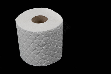 单卷卫生纸柔软度洗手间厕所回收组织卫生间清洁工卫生白色家庭图片