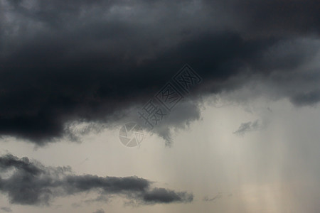 雷雷暴雨 乌云雨天空灾难海洋海景力量戏剧性天气风暴微风飓风图片