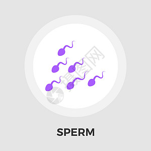 精子矢量平面 ico药品施肥男性按钮解剖学蝌蚪团体克隆卫生电脑图片