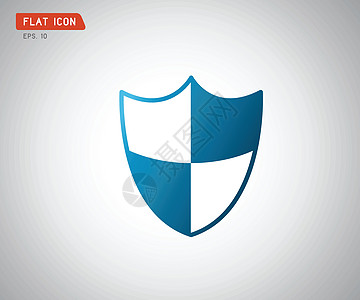 徽标安全公司 用于保护的矢量翡翠盾牌警卫标识身份荣誉互联网防御勋章徽章救主正方形图片
