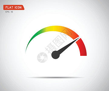 性能测量 徽标 Speedicon 矢量它制作图案服务器网站车速网络进步拨号互联网仪表指标宽带图片