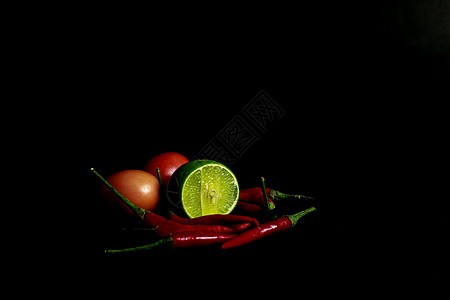 蔬菜市场纹理胡椒食物辣椒黄瓜水果饮食红色柠檬图片