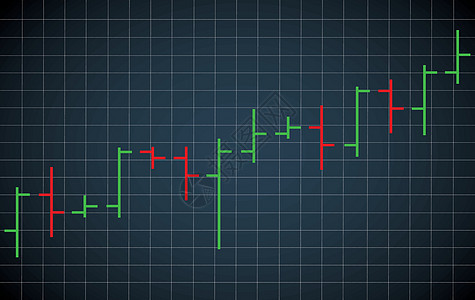 条形图图的证券交易所矢量它制作图案营销贸易生长速度外汇信息市场交换屏幕数据图片