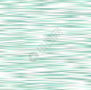 方形横条纹绿白渐变背景墙纸绿色卡片白色空白坡度线条艺术装饰品正方形图片