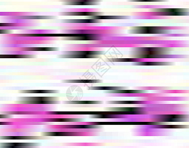 抽象洋红色黑白水平条纹背景线条空白布料粒子艺术黑色紫色粉色溪流曲线图片