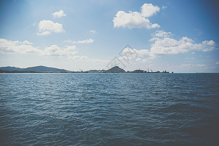 海滩和海洋景观 珊瑚礁岩石海滩热带假期天空旅游石灰石美丽晴天海岸牡蛎珊瑚图片