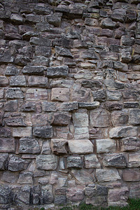 石墙的纹理 老城堡石墙纹理背景水泥石方艺术石头材料石工房子古董岩石建筑学图片