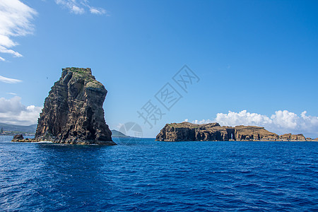 在亚速尔群岛上行走 发现皮科岛 亚速尔群岛和马达莱纳岛火山公园喷气绣球花旅行池塘动物土地蓝色海滩图片