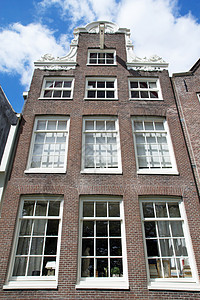 旧住宅 (阿姆斯特丹的Begijnhof)图片