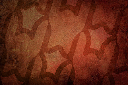 纹理背景墙纸橙子红色棕色织物装饰品风格几何学插图馅饼图片