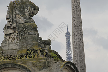 方尖碑旅游城市天空街道正方形历史历史性蓝色艺术建筑学图片