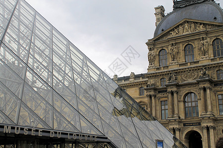 大型博物馆艺术乡愁首都旅游小时拨号三角形多赛城市百叶窗图片