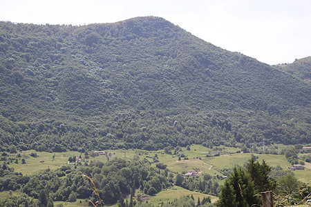 开加加拿诺旅行村庄旅游建筑学国家地标乡村海岸环境风景图片