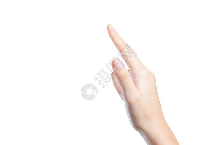 妇女举起手和握着手 作出不同手势拇指采摘女孩合伙女士按钮信号投票皮肤指甲图片
