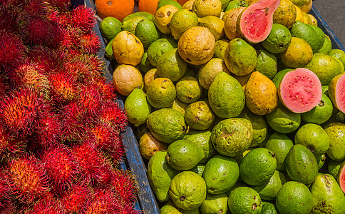 果实的皮质皮肤旅游热带李子市场情调维生素营养异国拉丁图片