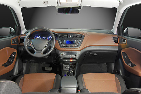 现代汽车仪表板皮革汽车运输车辆导航维修安全带座位指导控制图片